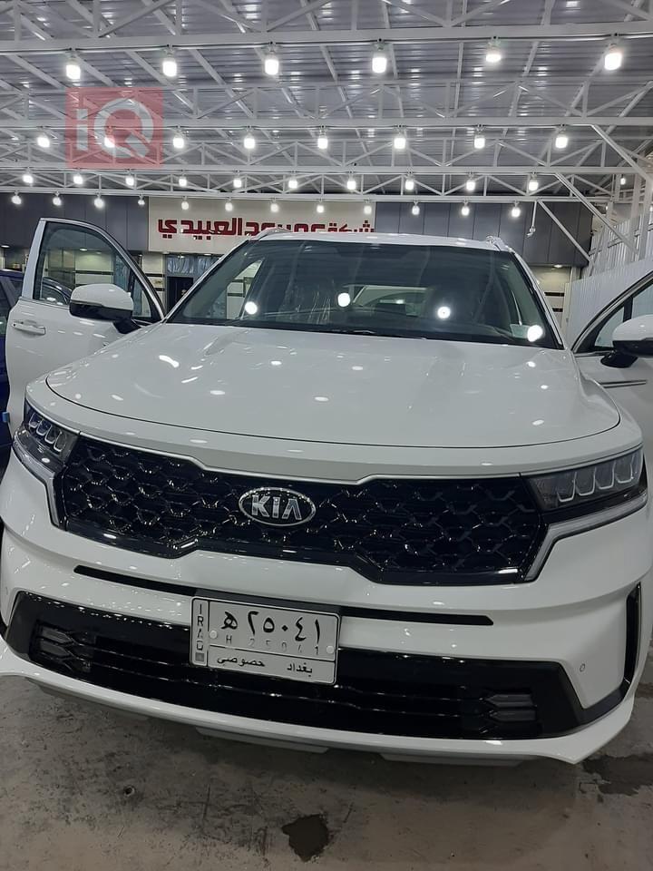 کیا سۆرینتۆ